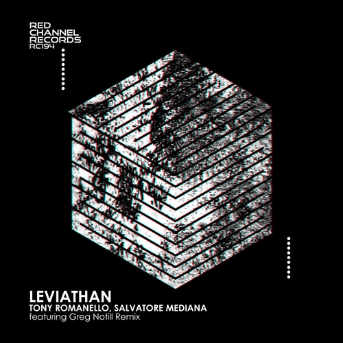 Tony Romanello, Salvatore Mediana - Leviathan [RC194]